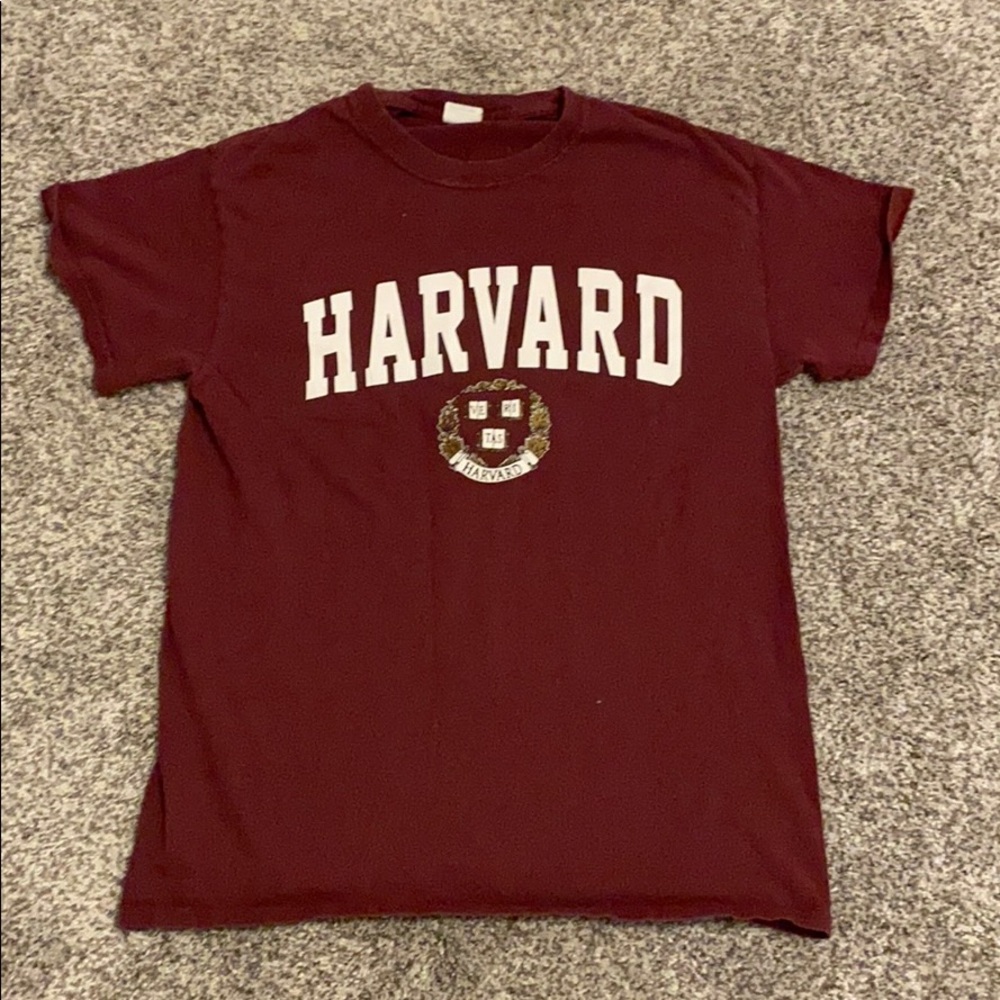 Maroun Harvard Shirt